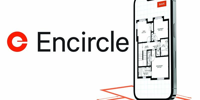 Encircle-feature