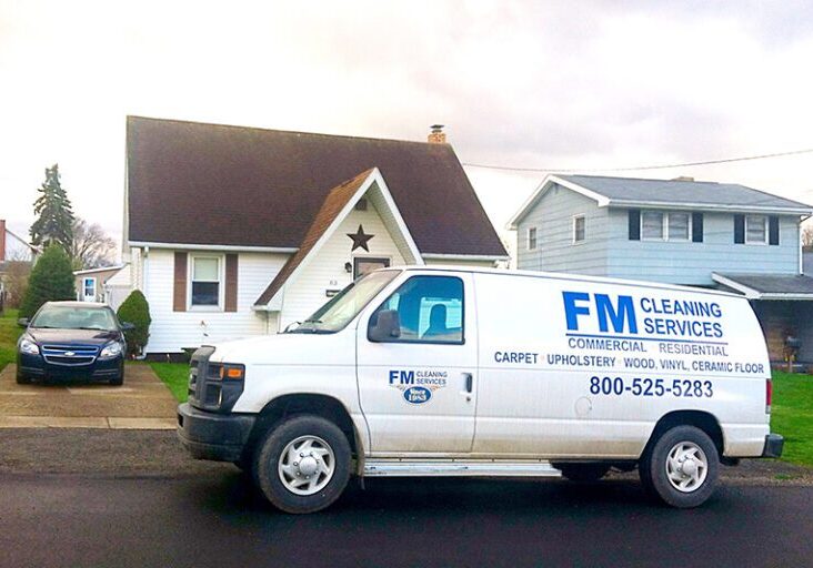 FM cleaning services