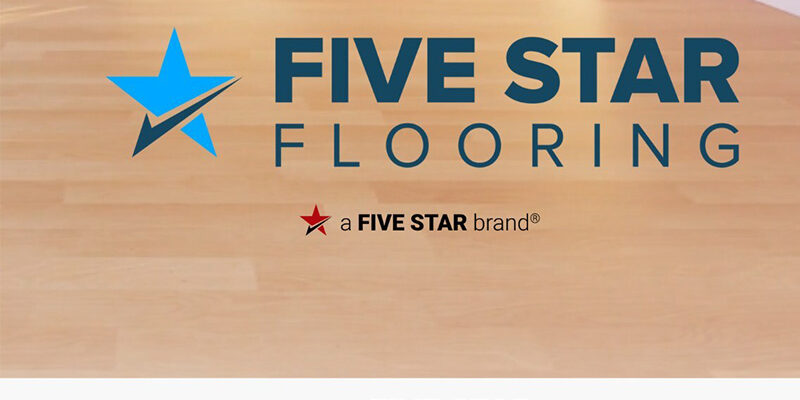 Five Star Flooring