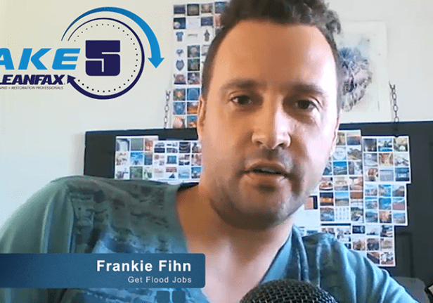 Frankie Fihn