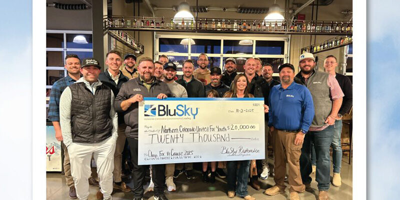 BluSky Restoration Contractors