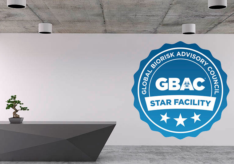 GBAC-Star-facility