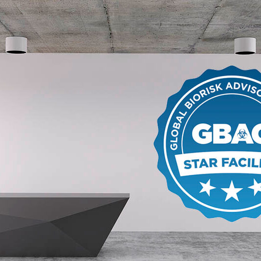 GBAC-Star-facility