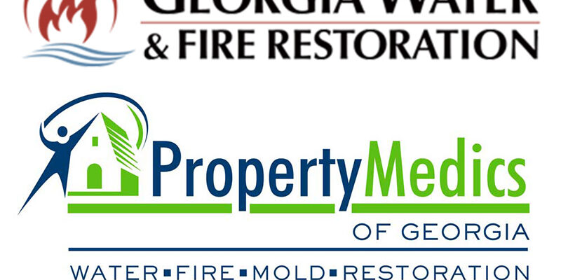 Georgia Water & Fire Restoration and Property Medics of Georgia