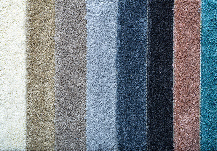 Polyester and Triexta