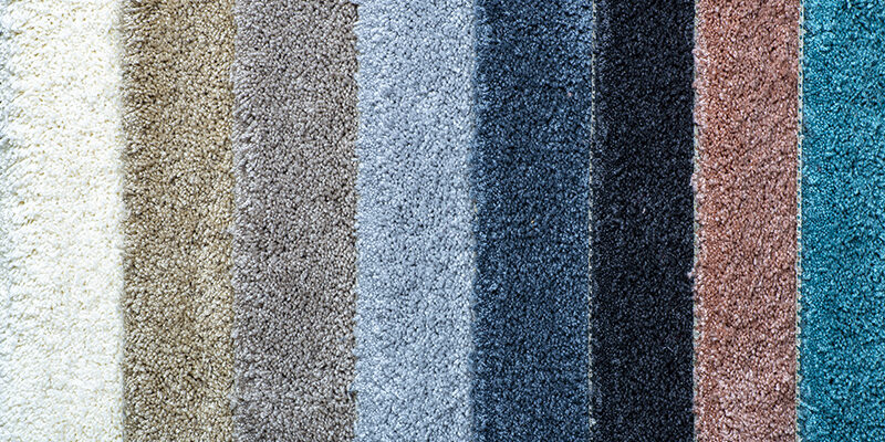 Polyester and Triexta