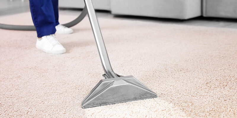 The 2024 Carpet and Floor Cleaning Benchmarking Survey Report