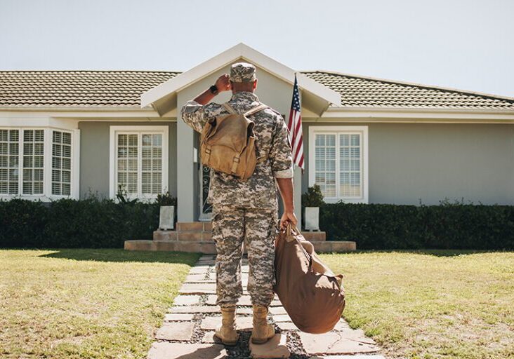 military housing mold remediation