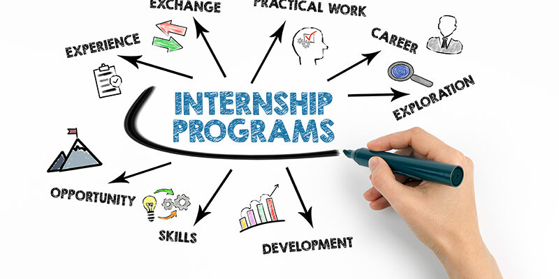 Internship Programs Emergi-Clean