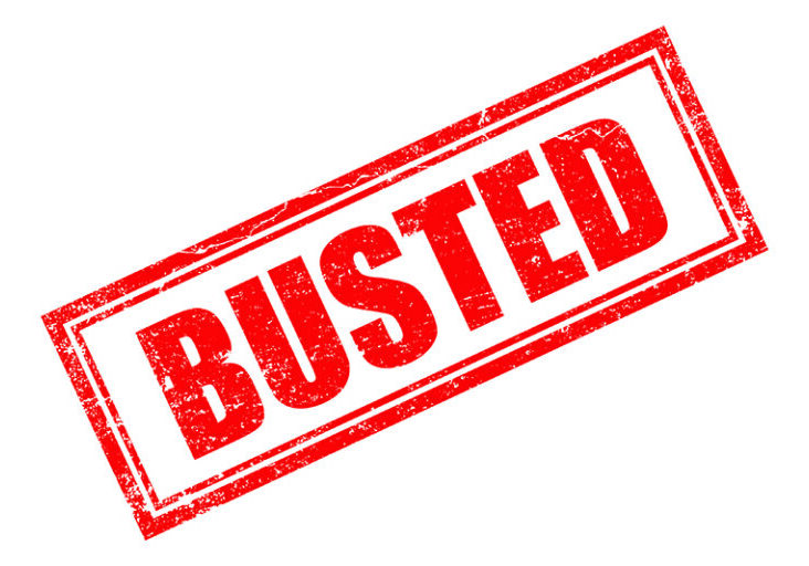 carpet cleaning myths