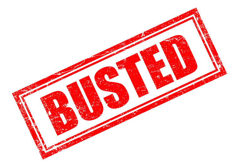 carpet cleaning myths