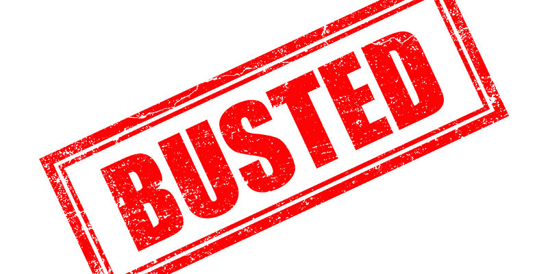 carpet cleaning myths