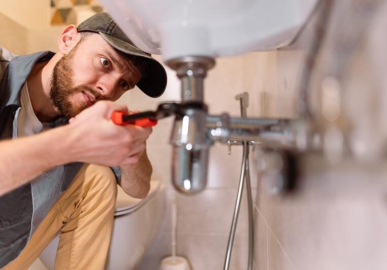plumber referrals
