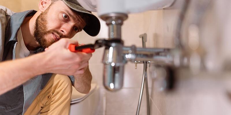 plumber referrals