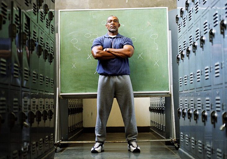 coaching