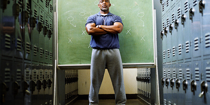 coaching