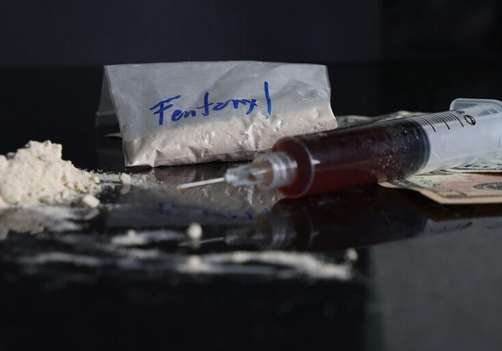 fentanyl