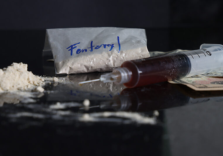 fentanyl
