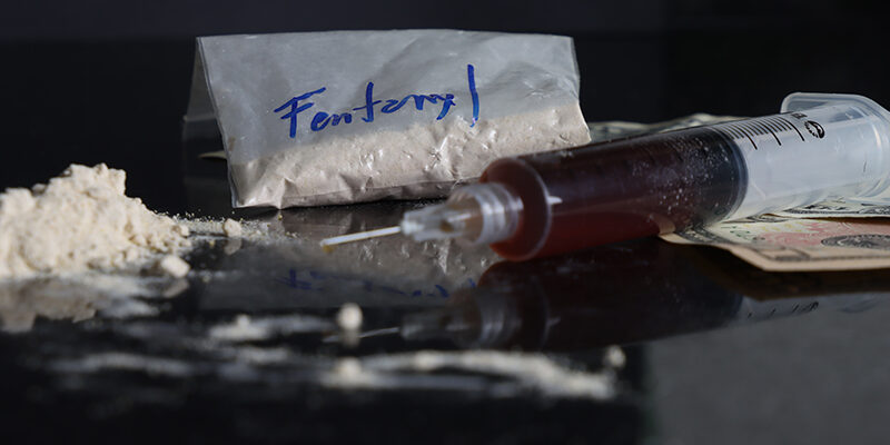 fentanyl