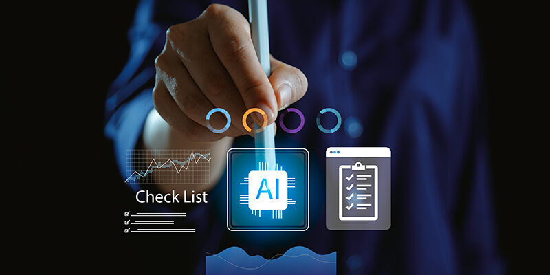 AI employee