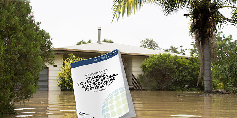 Water Damage