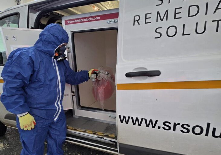 Global Asbestos Awareness Week