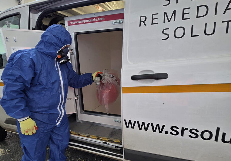 Global Asbestos Awareness Week