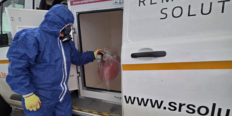 Global Asbestos Awareness Week