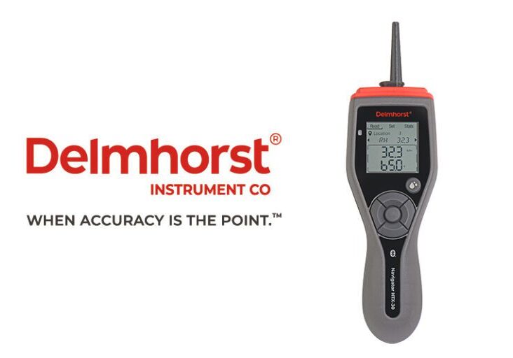 HTX30 Feature Delmhorst