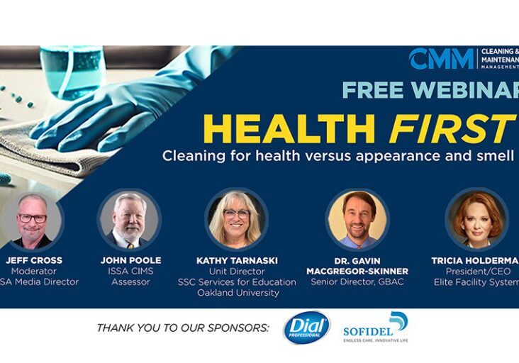 Health First Webinar