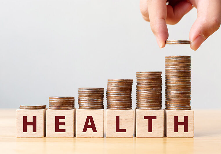 health and wealth