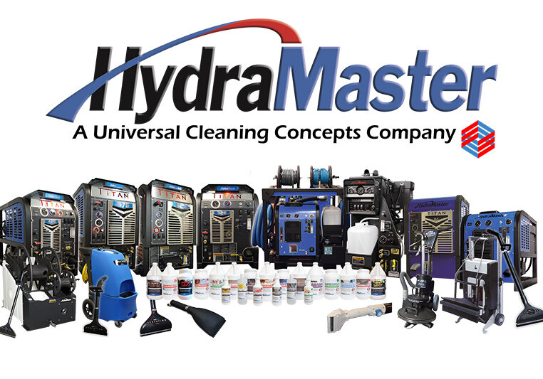 Hydramaster feature