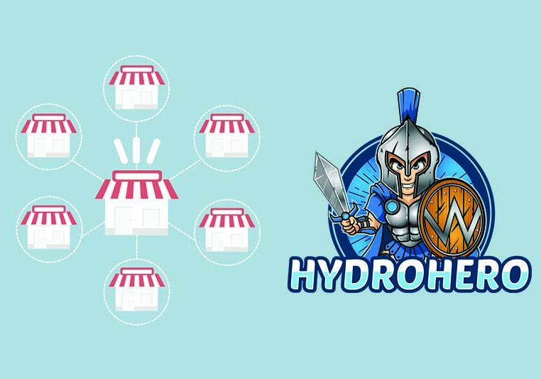 HydroHero-franchise