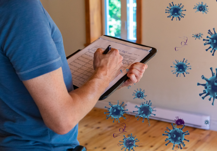 indoor air quality
