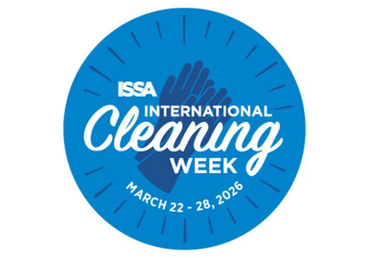 International Cleaning Week 2026