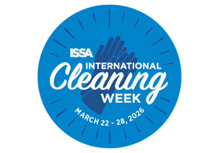 International Cleaning Week 2026