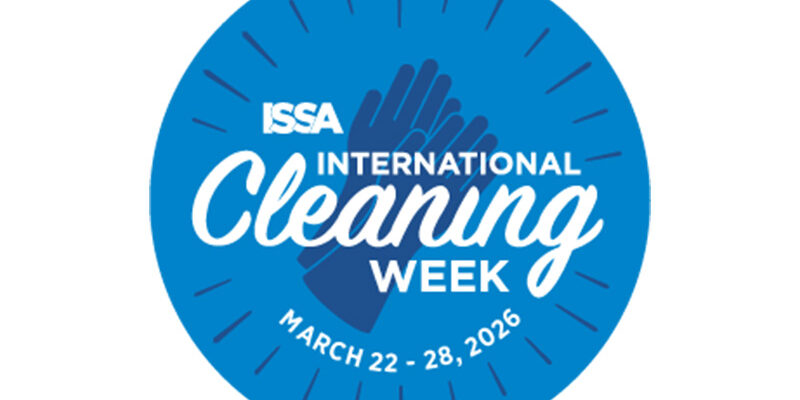 International Cleaning Week 2026