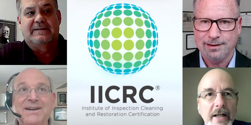 IICRC