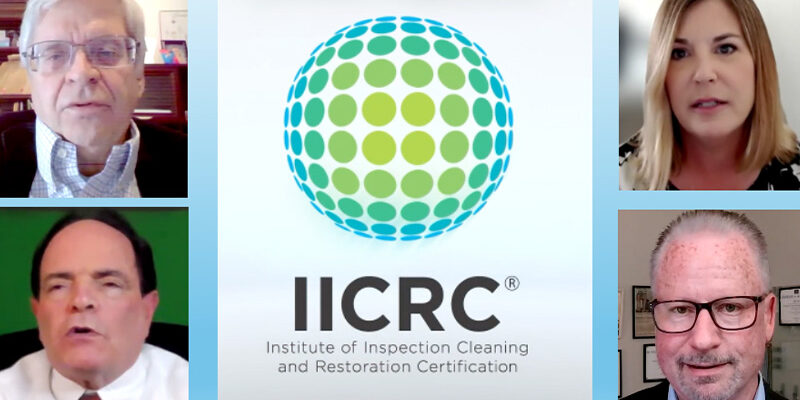 IICRC