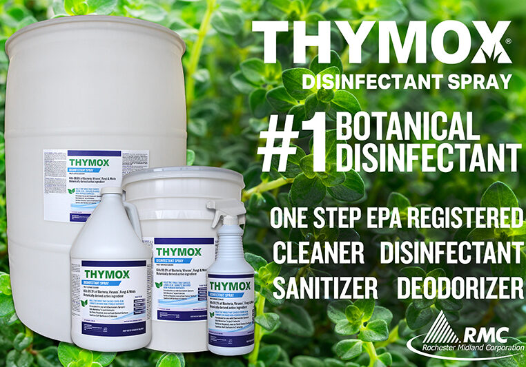 Thymox feature