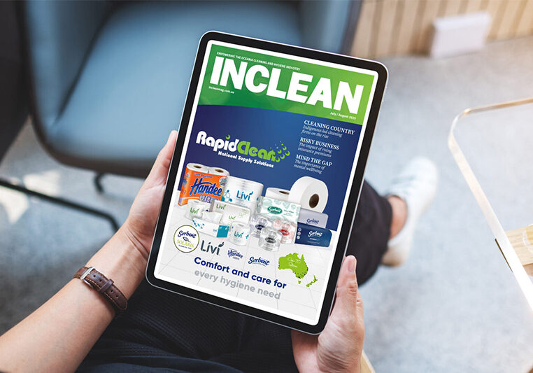 INCLEAN 800x533