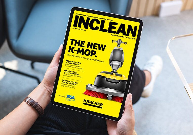 INCLEAN Spring 2026