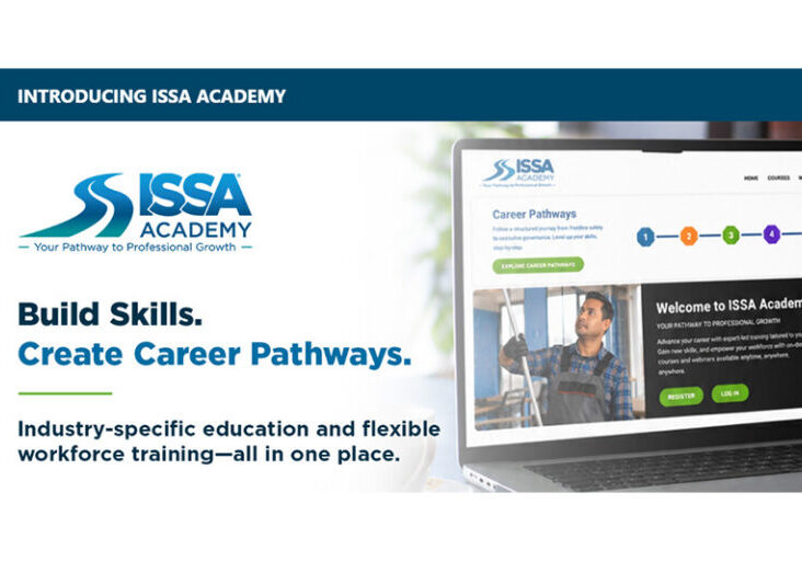 ISSA Training Academy