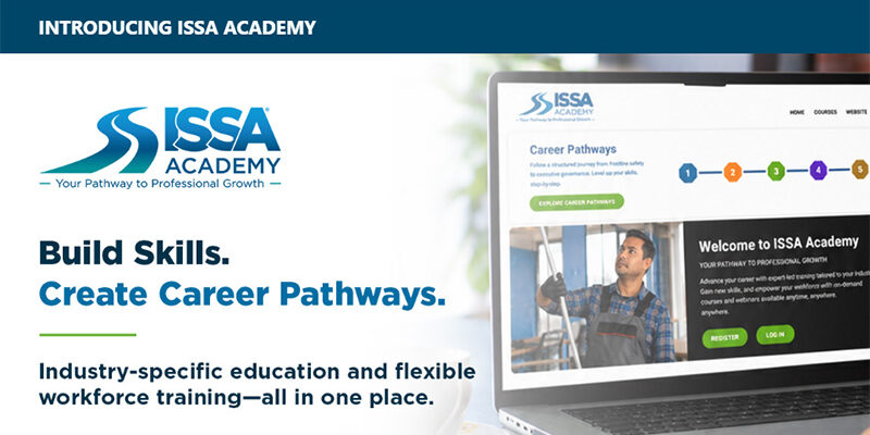 ISSA Training Academy