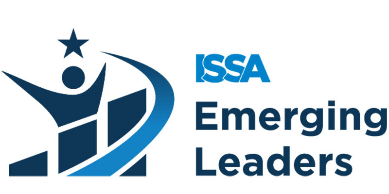 ISSA Emerging Leaders