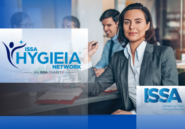 ISSA-Hygieia