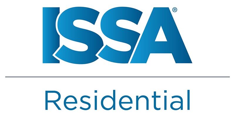 ISSA Residential Logo