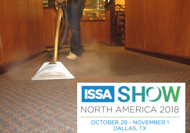 ISSA-Show-CMI-Carpet-Care-Certification