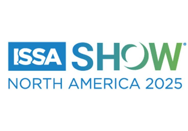 ISSA Show North America 2025
