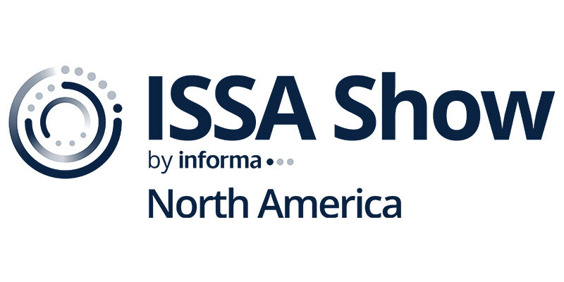 ISSA Show North America